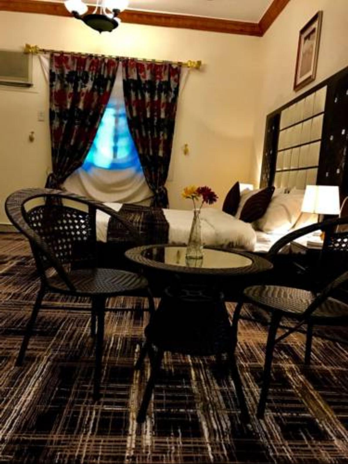 Mila Suites and Furnished Apartment Hotel Khamis Mushayt Saudi Arabia