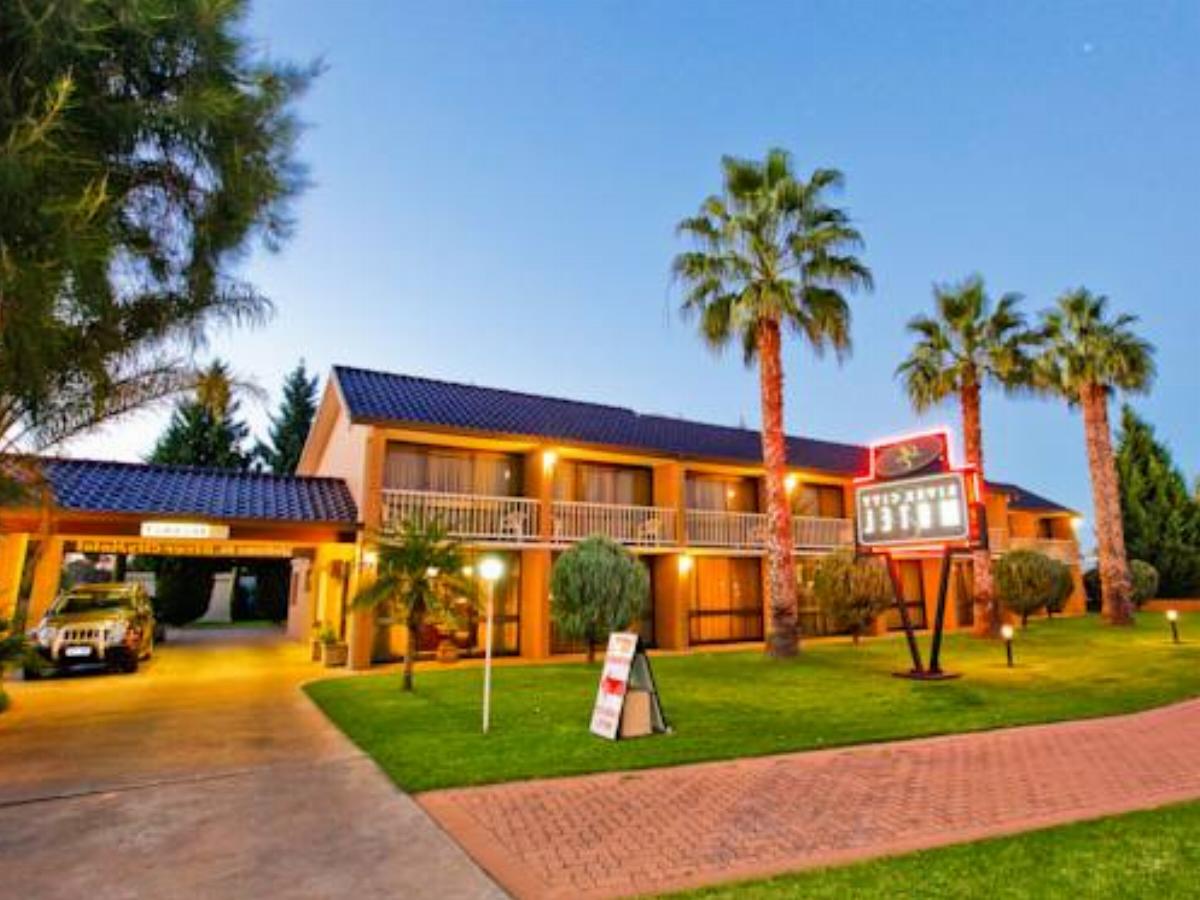 Mildura River City Motel Hotel Mildura Australia
