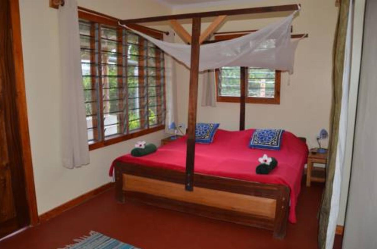 Milemeleni Guesthouse Hotel Lushoto Tanzania