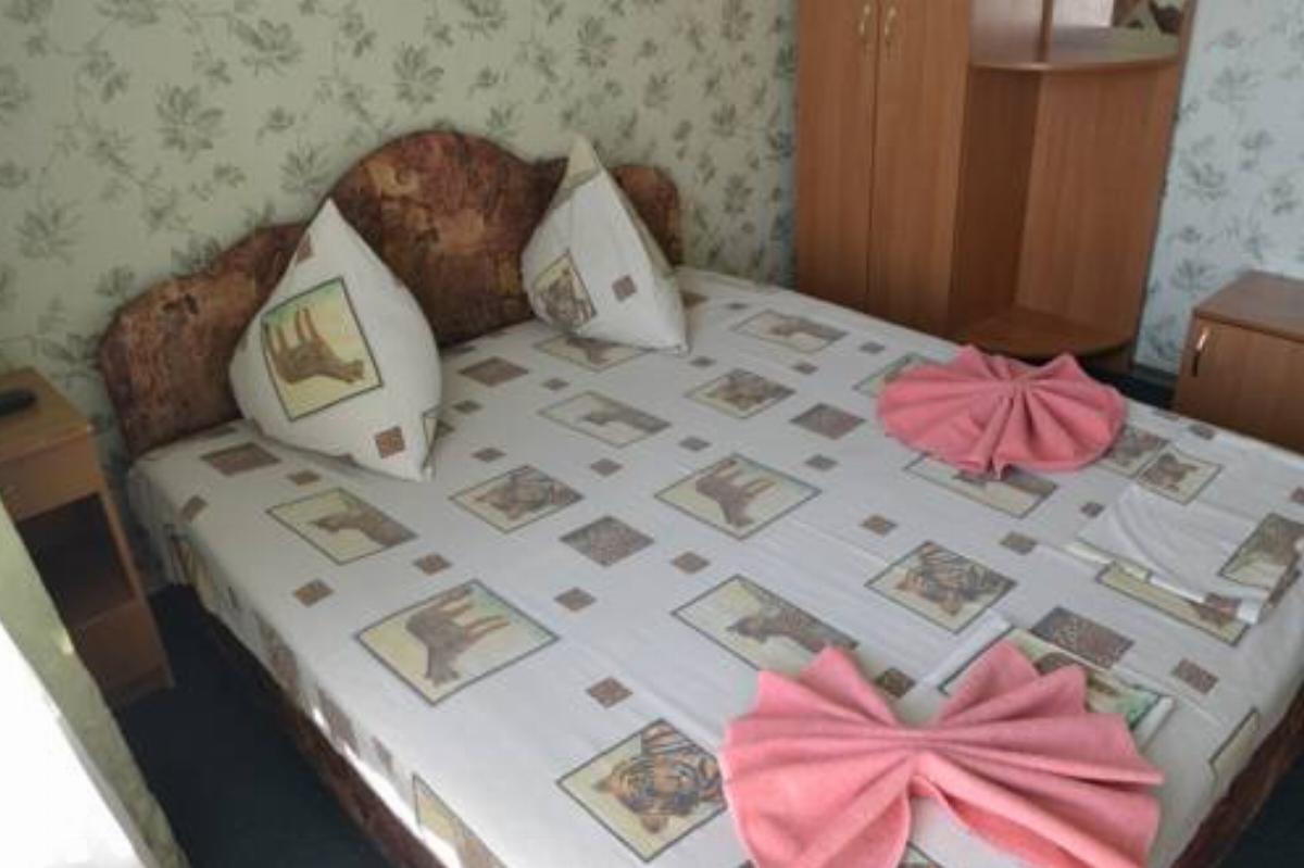 Milena Hotel Hotel Koktebel Crimea