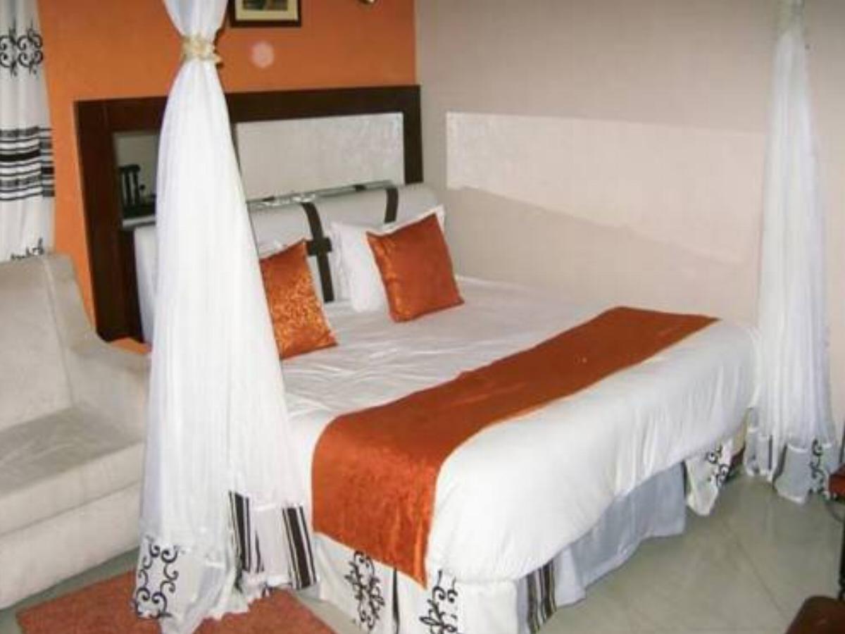 Milimani Holiday Resort Hotel Kisumu Kenya