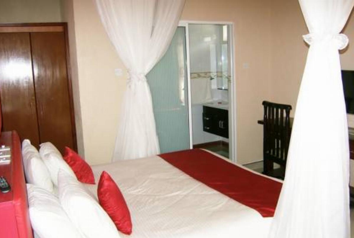 Milimani Holiday Resort Hotel Kisumu Kenya
