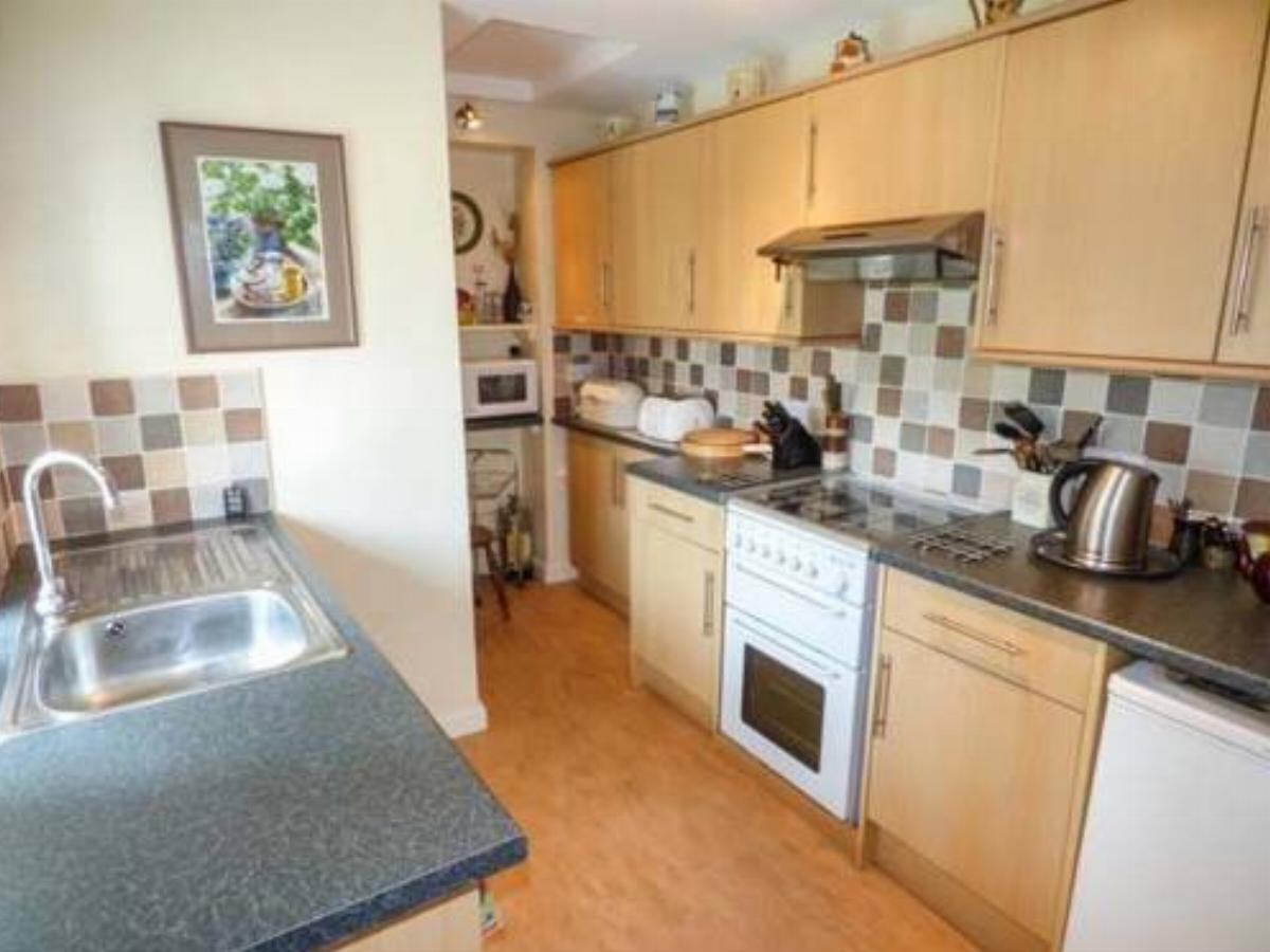 Mill Brow Apartment Hotel Kirkby Lonsdale United Kingdom