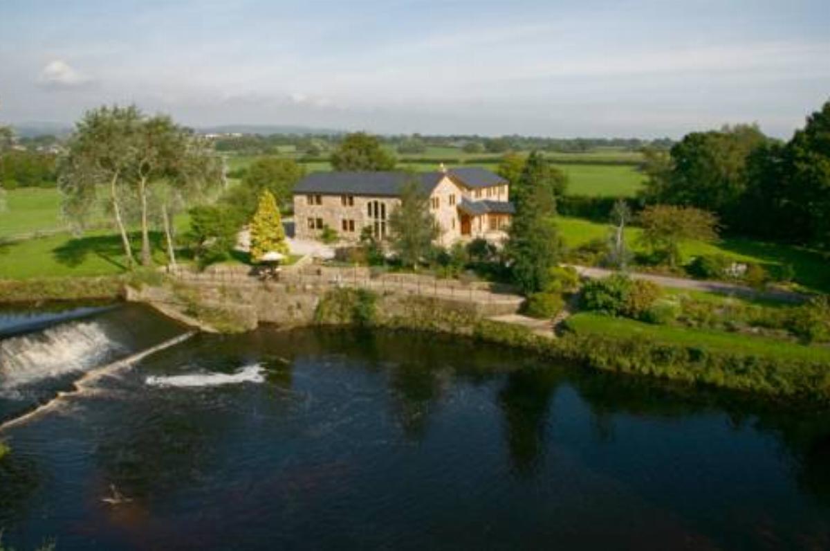 Mill House Bed & Breakfast Hotel Catterall United Kingdom