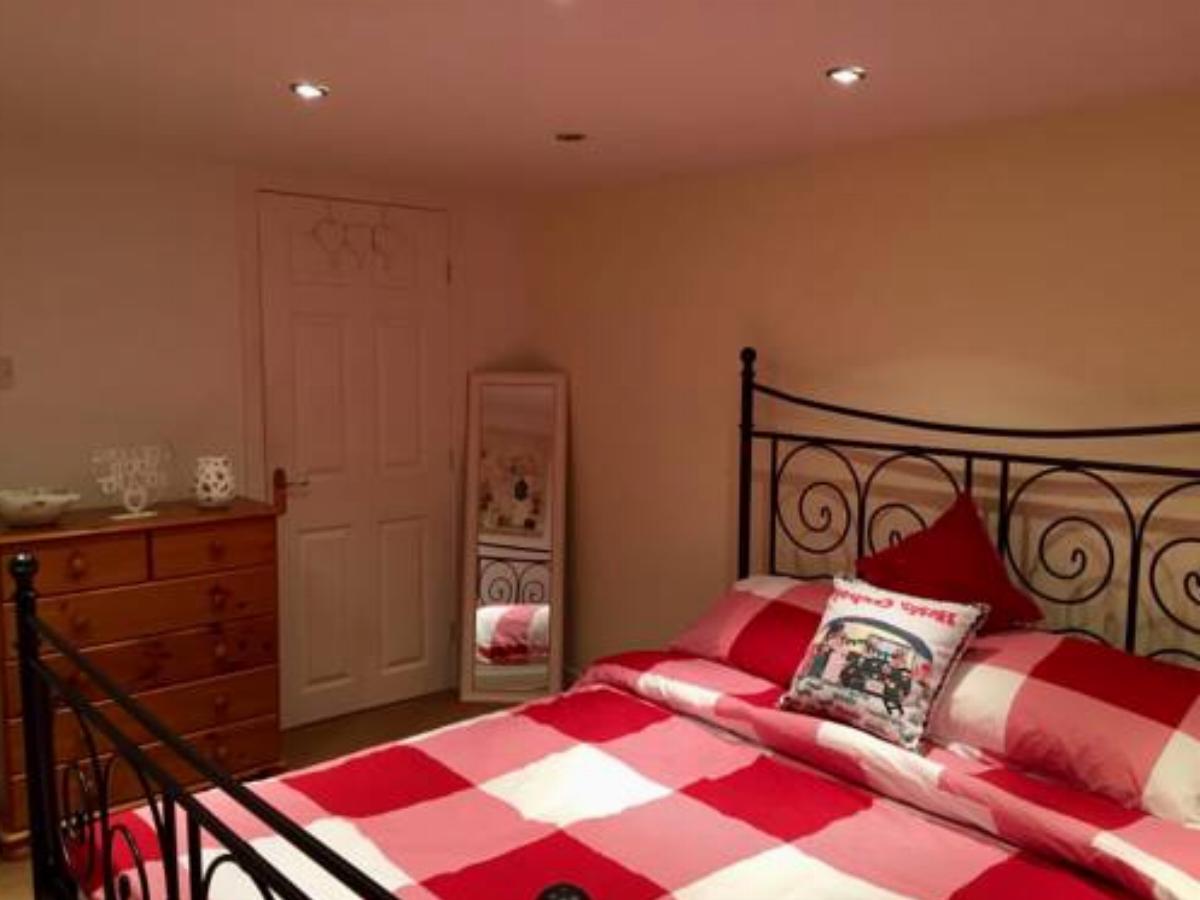Mill house Holiday Apartment Hotel Crieff United Kingdom