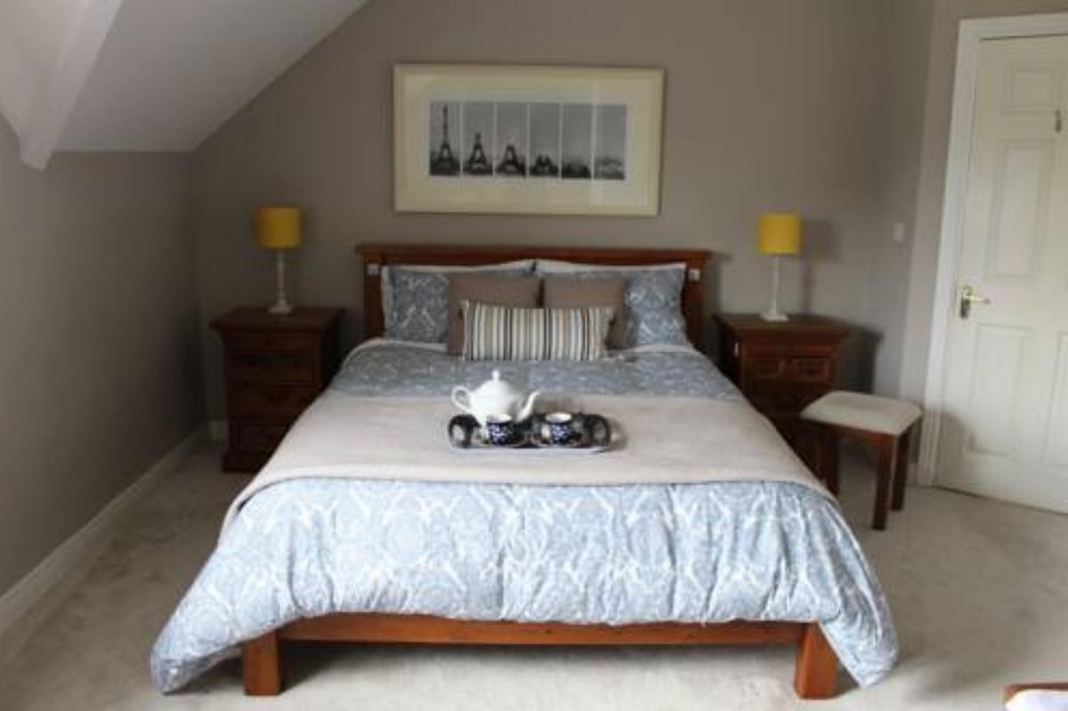 Mill Race Bed & Breakfast Hotel Athgarvan Ireland