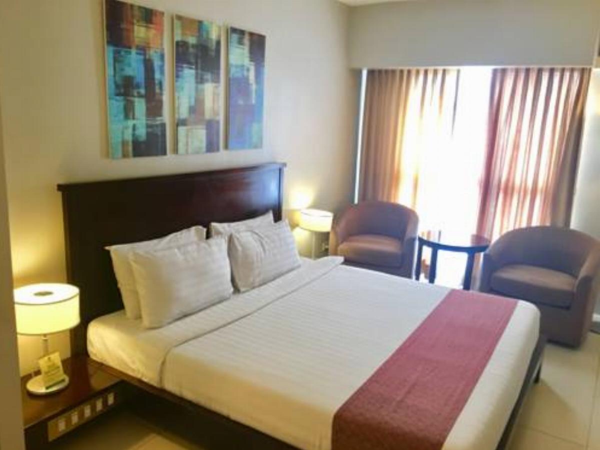 Millenia Suites Hotel Manila Philippines