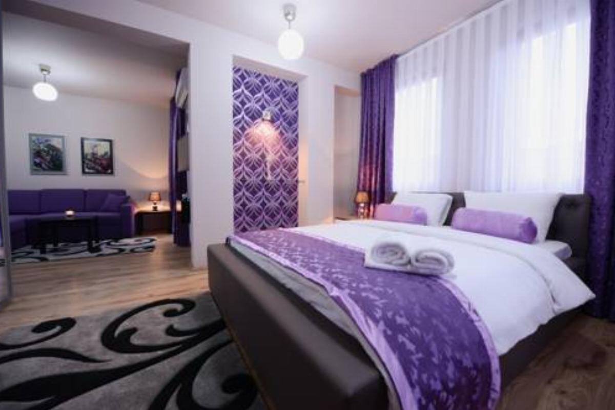 Millenium Travel Apartments Hotel Bitola Macedonia