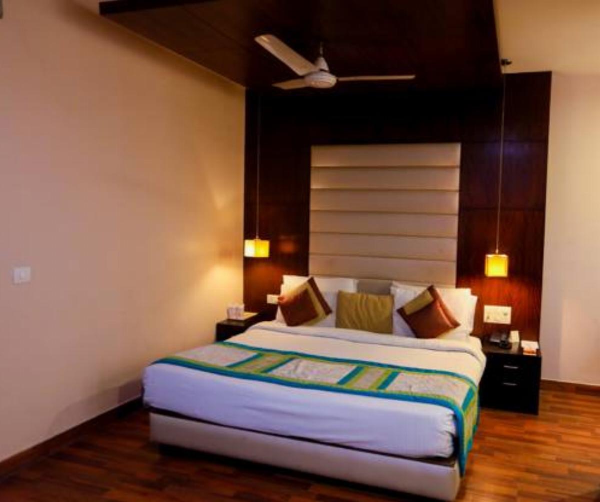 Millennium Hotel Hotel Faridabad India