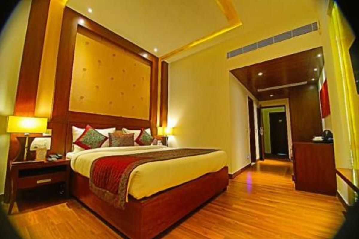 Millennium Resort Hotel Palwal India