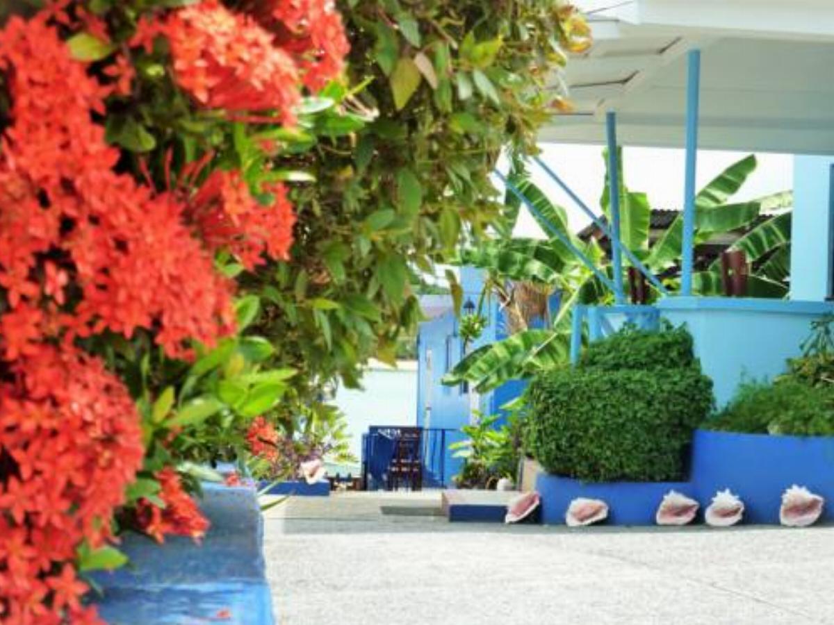 Miller's Guest House Hotel Buccoo Trinidad and Tobago