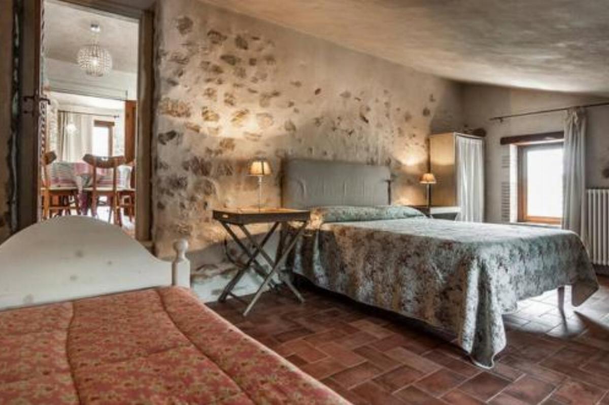 Milleunapietra Hotel Castelnuovo Parano Italy
