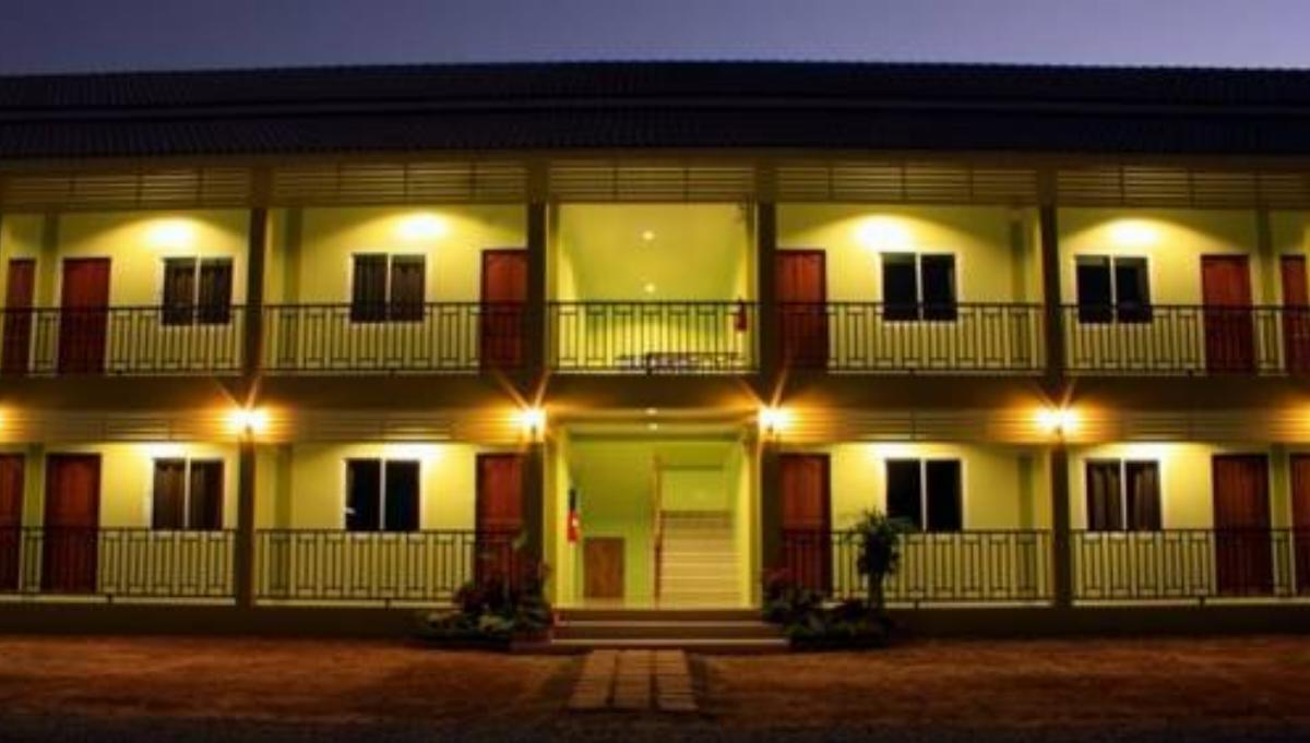 Mimia Resort & Hotel Hotel Nan Thailand