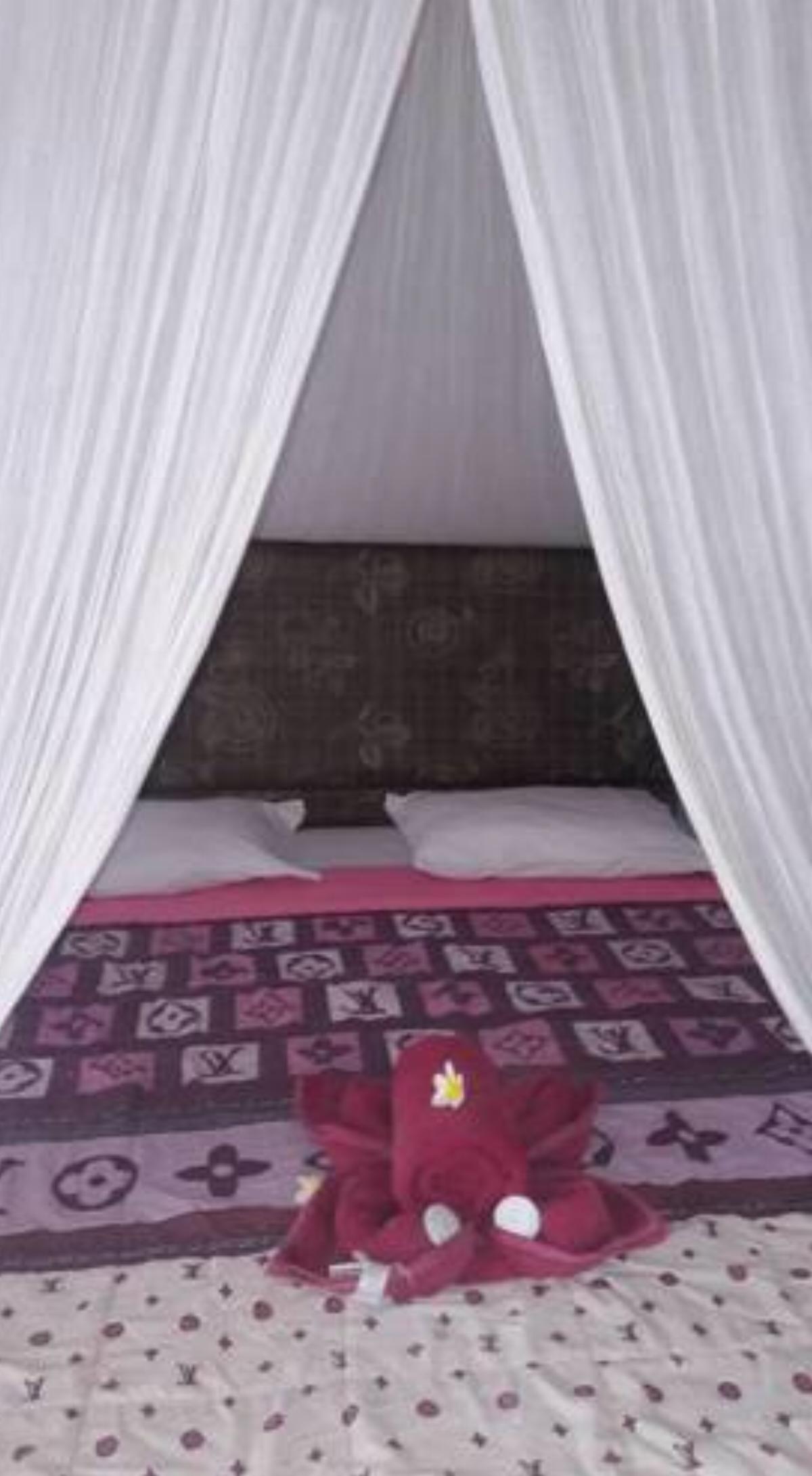 Mimpi Manis Homestay Hotel Kuta Lombok Indonesia