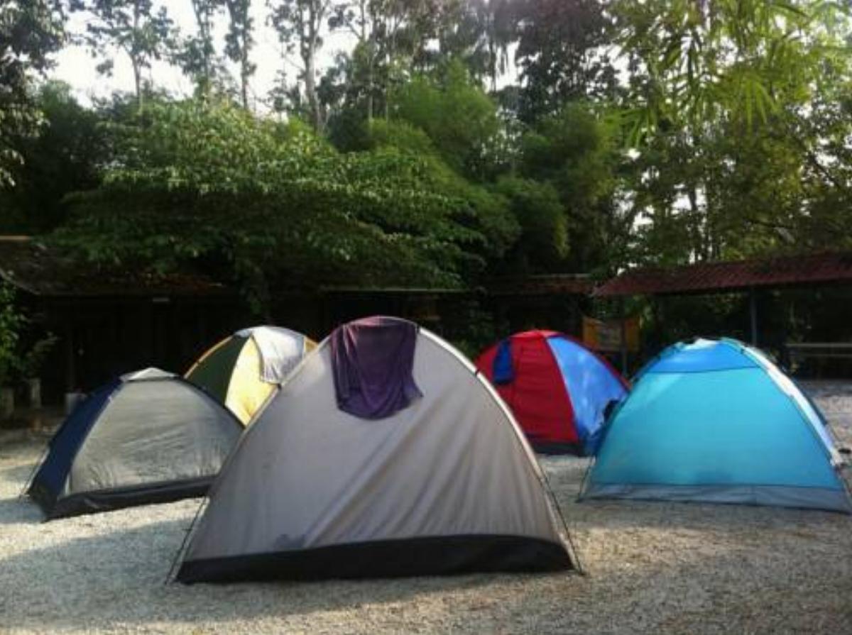 Min House Camp Hotel Kota Bharu Malaysia