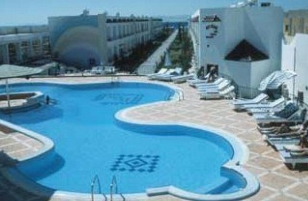 Minamark Beach Resort Hotel Hurghada Egypt