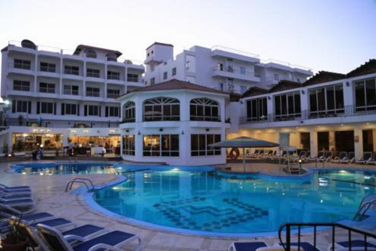 Minamark Beach Resort Hotel Hurghada Egypt