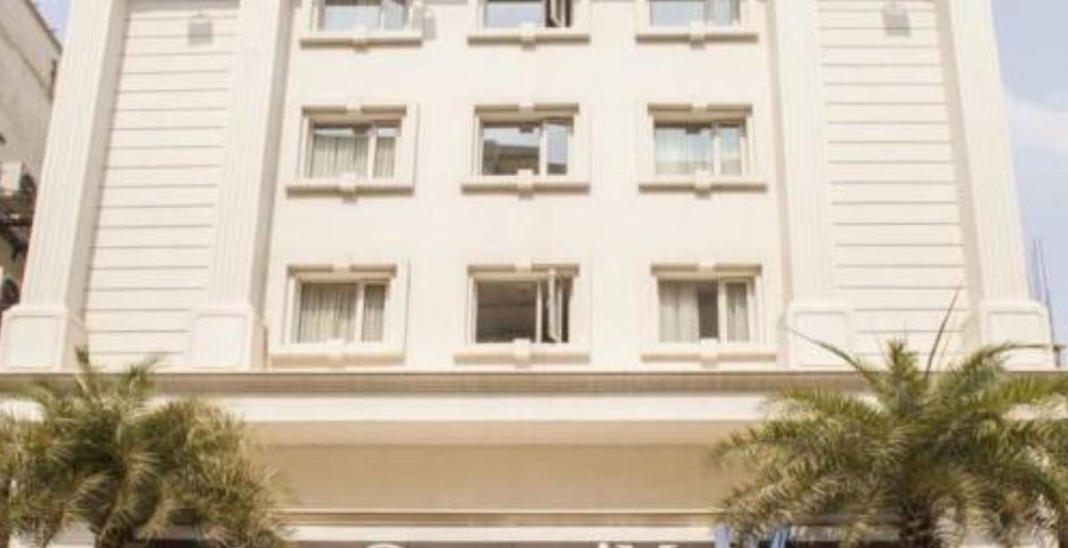 Minerva Grand Vijayawada Hotel Mohammadnagar India