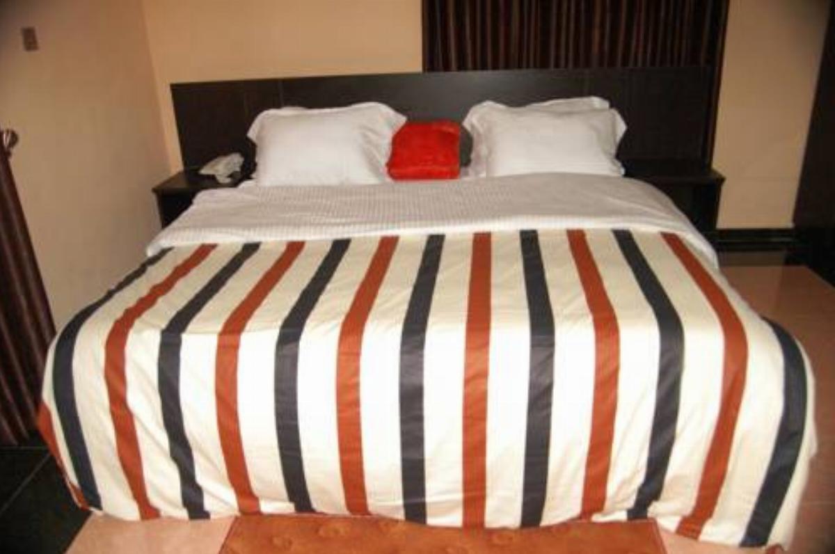 Mingles Place Hotel Ibadan Nigeria