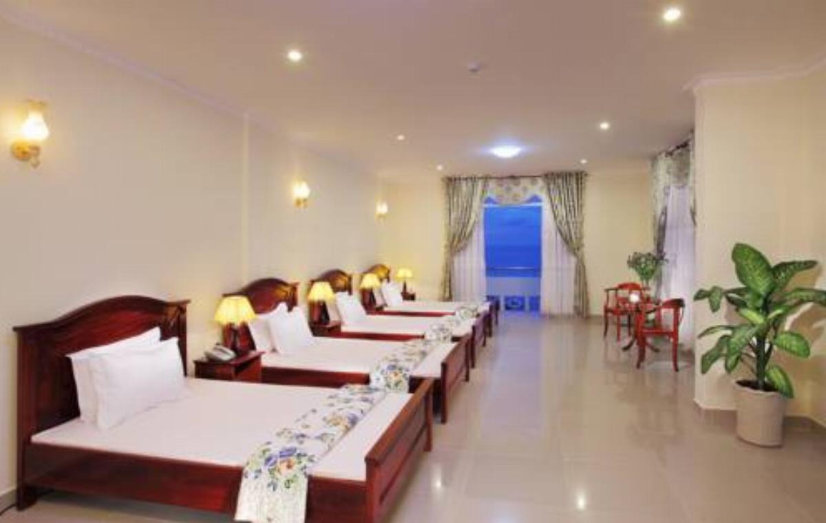 Minh Dam Hotel Hotel Long Hai Vietnam