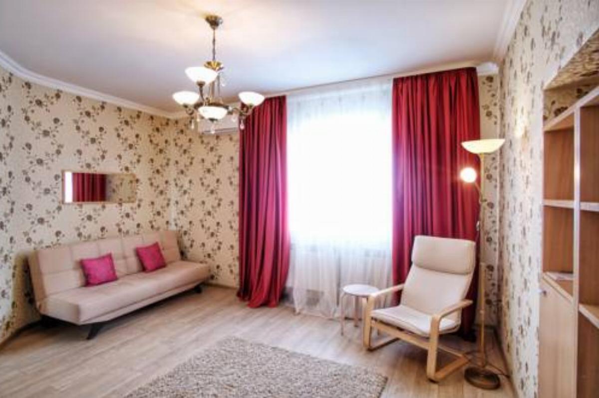 Mini-Hotel ''Granat'' Hotel Liski Russia