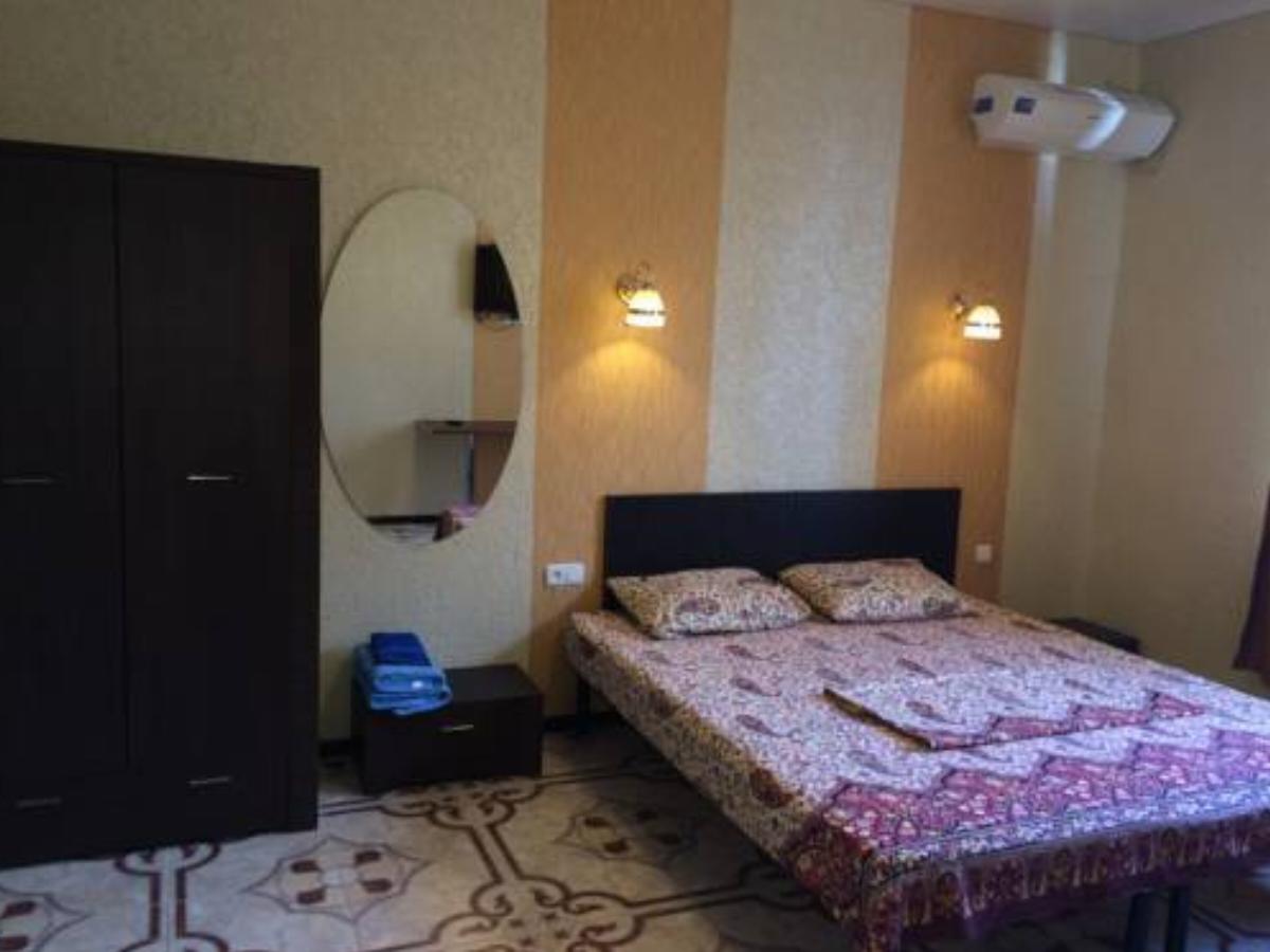 Mini Hotel Premiera Hotel Katsiveli Crimea