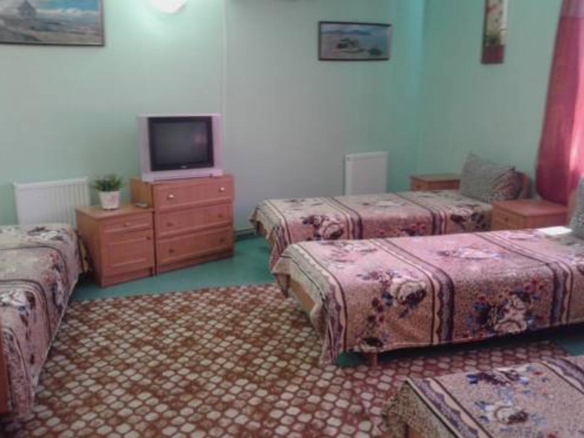 Mini-hotel Valentina Hotel Feodosiya Crimea
