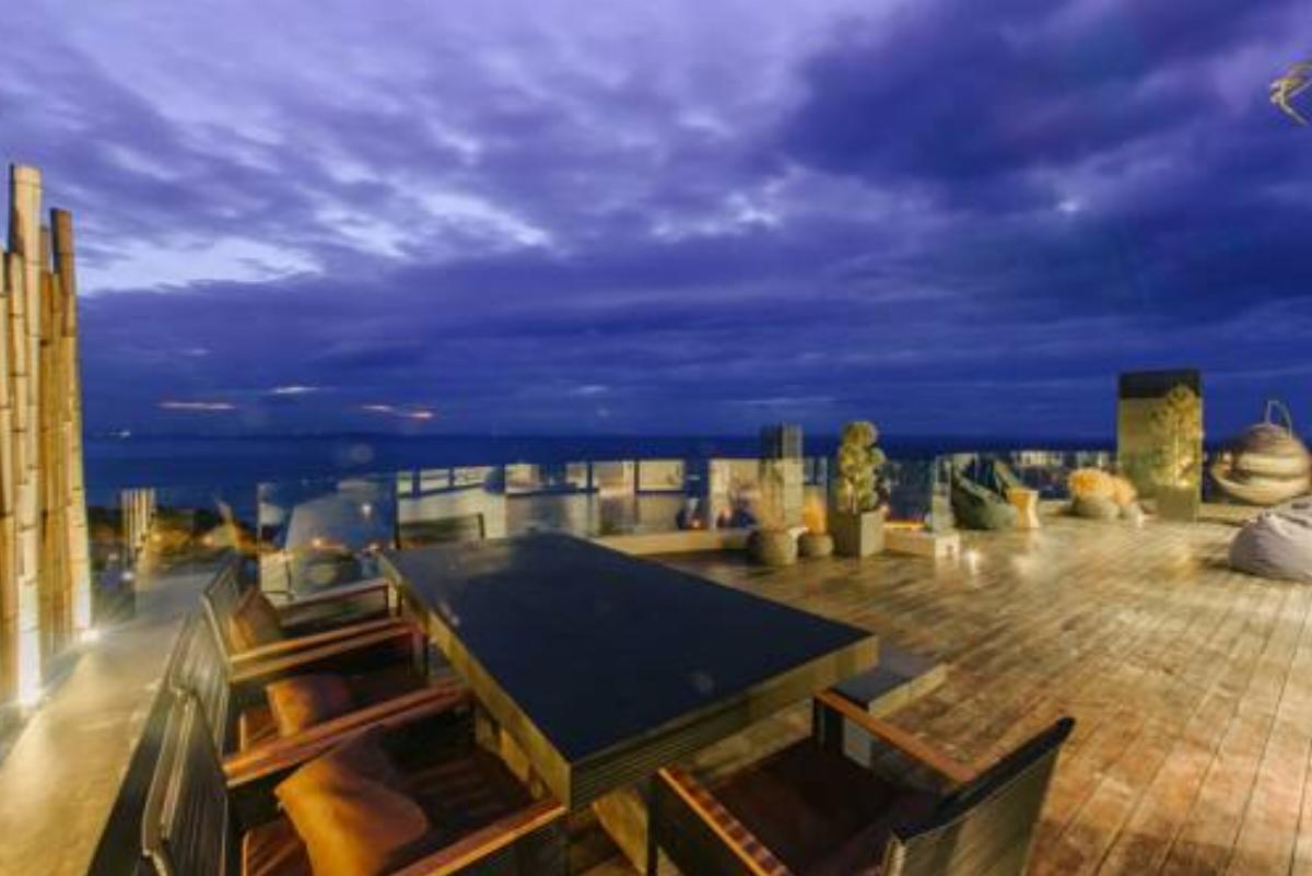 Minimal Villa Saronida Magical Sea View, Outdoor Jacuzzi Hotel Athens Greece