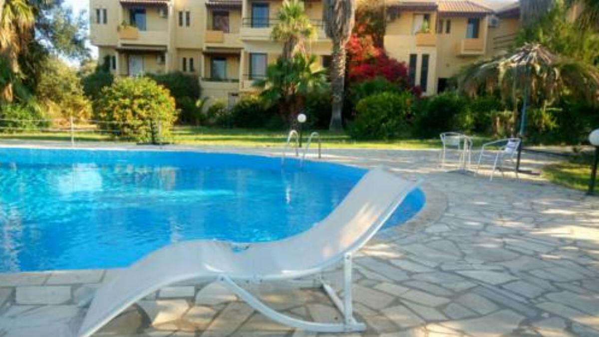 Minoas Hotel Hotel Amoudara Herakliou Greece