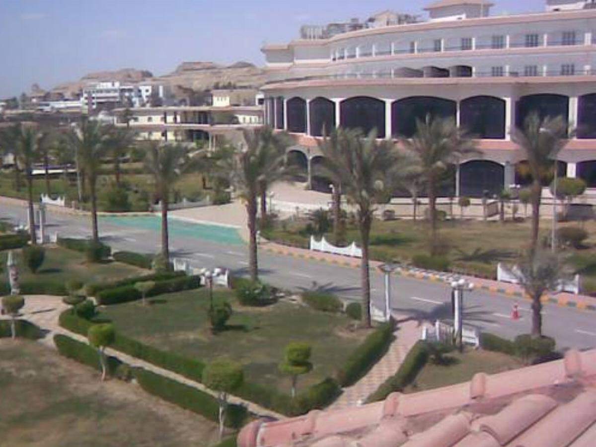 Minya Compound of the Armed Forces Hotel Al Minya Egypt