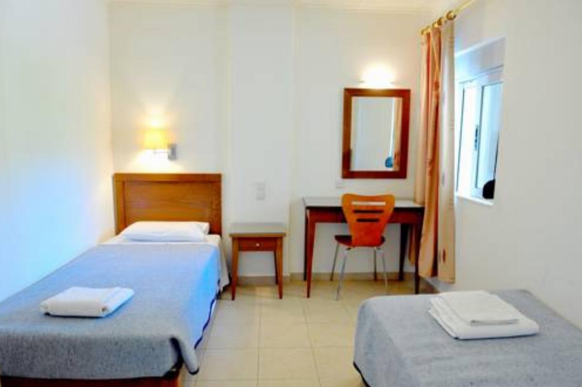 Mirabella Apartments Hotel Ágios Nikólaos Greece