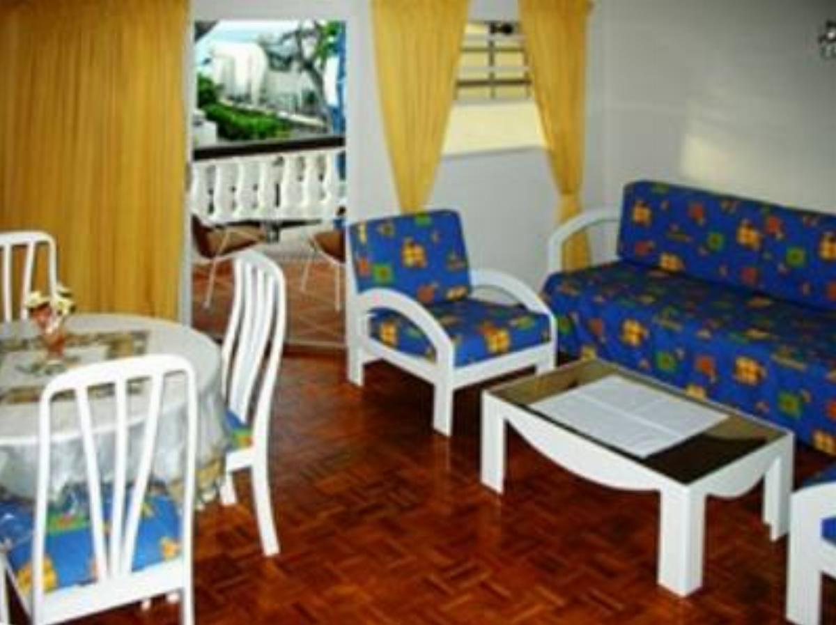 Mirabelle Apartment Hotel Hotel Christ Church Barbados