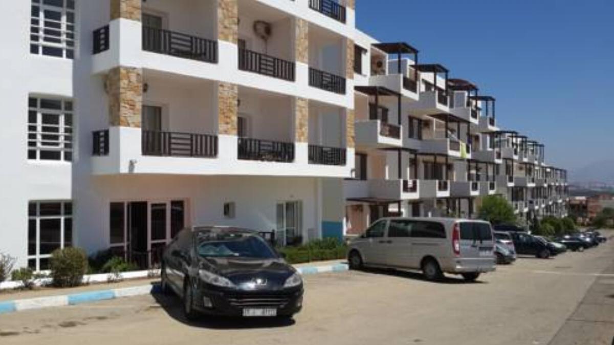 Mirador Golf Appart Hotel Hotel Cabo Negro Morocco