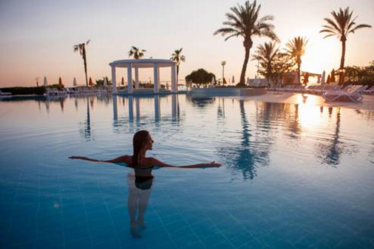 Mirage Park Resort-Ultra All Incl. Hotel Goynuk Turkey
