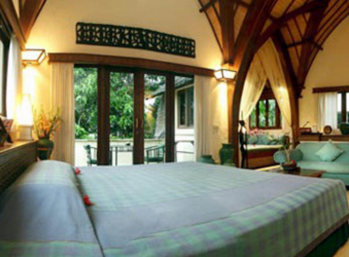 Mirah-2bedroom Villa Hotel Banyuwangi Indonesia