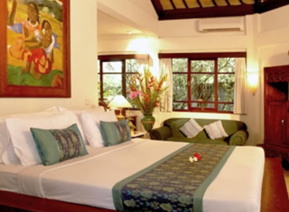 Mirah-2bedroom Villa Hotel Banyuwangi Indonesia