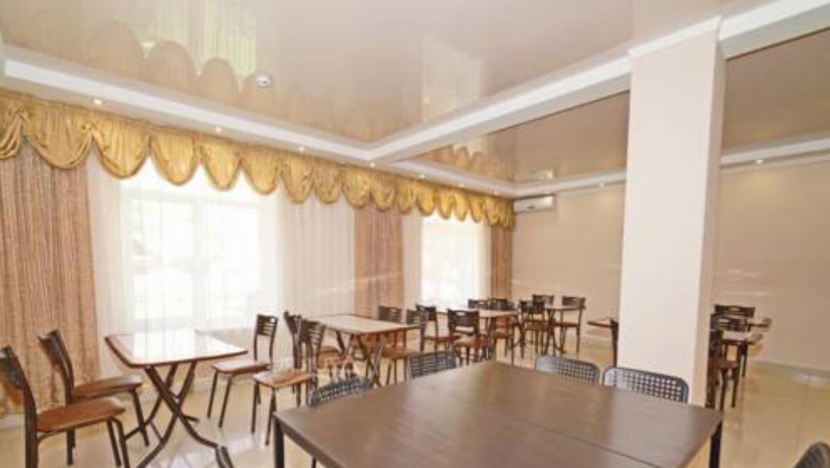 Miraj-Prestizh Hotel Hotel Lermontovo Russia