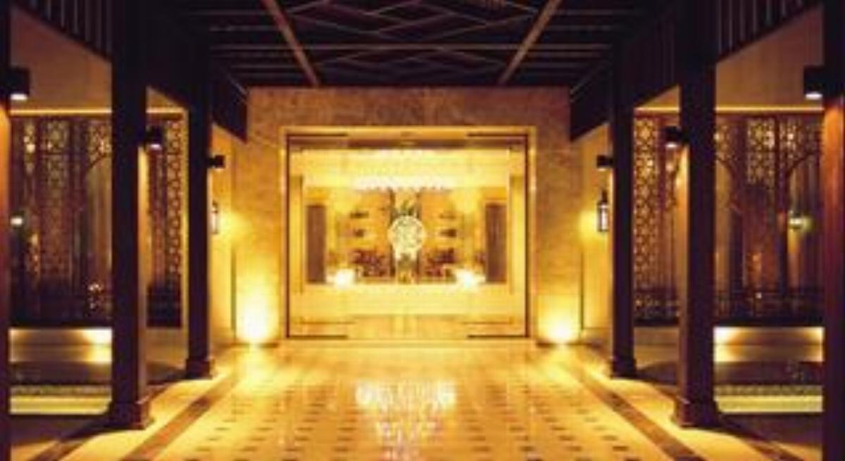 Miramar Al Aqah Hotel Fujairah United Arab Emirates