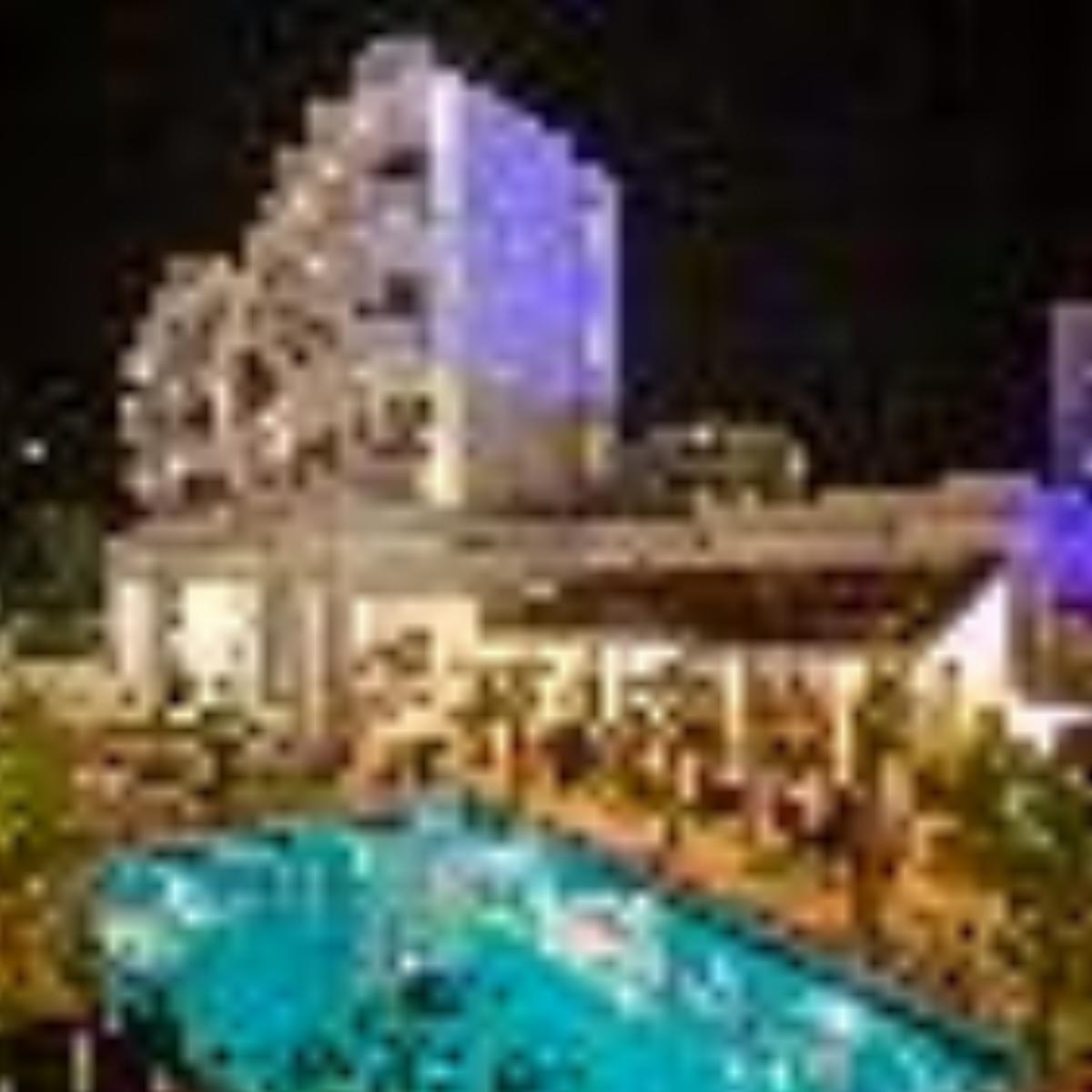 Miramare Bay Hotel Karpathos Greece