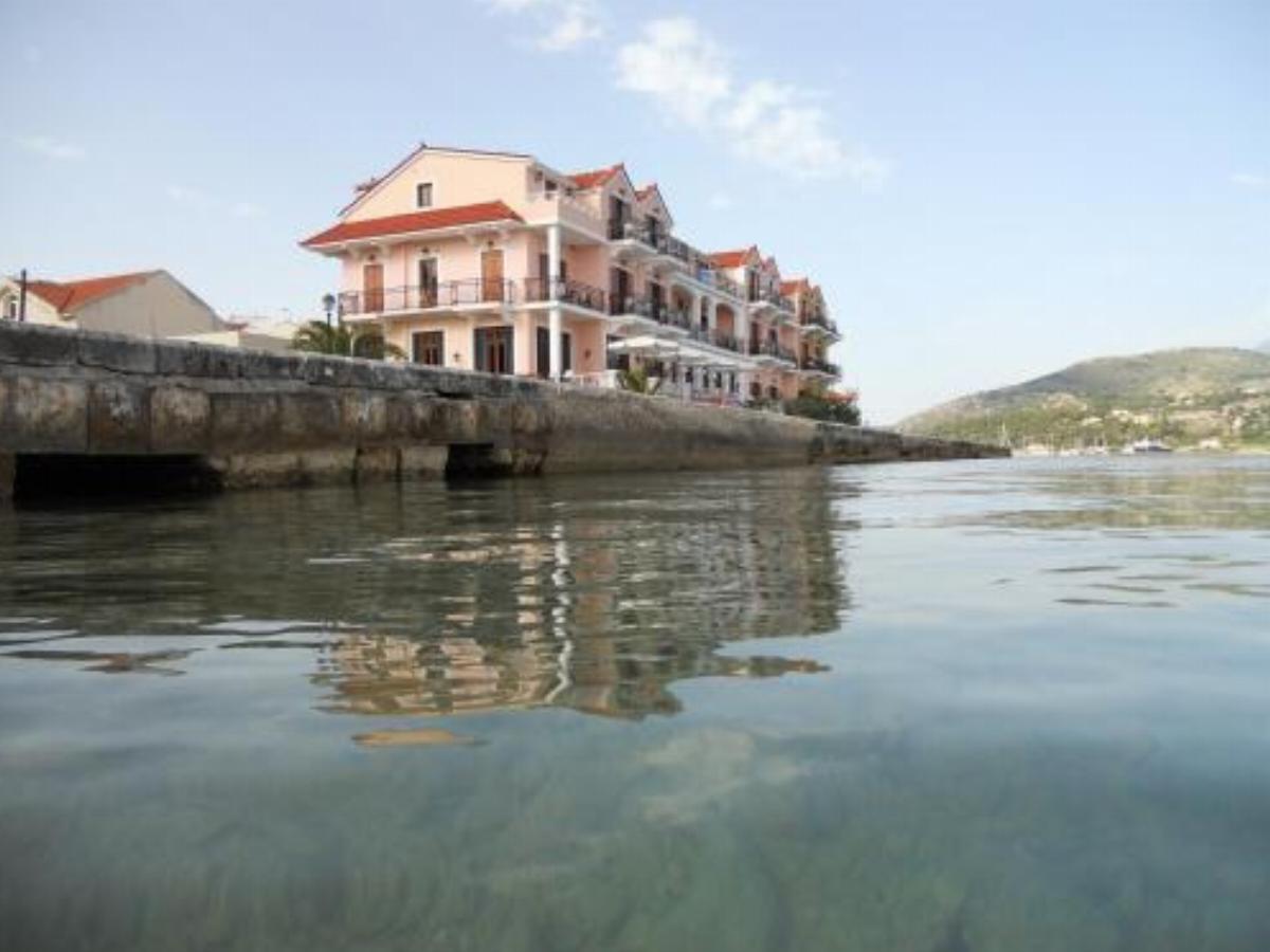 Miramare Hotel Hotel Argostoli Greece