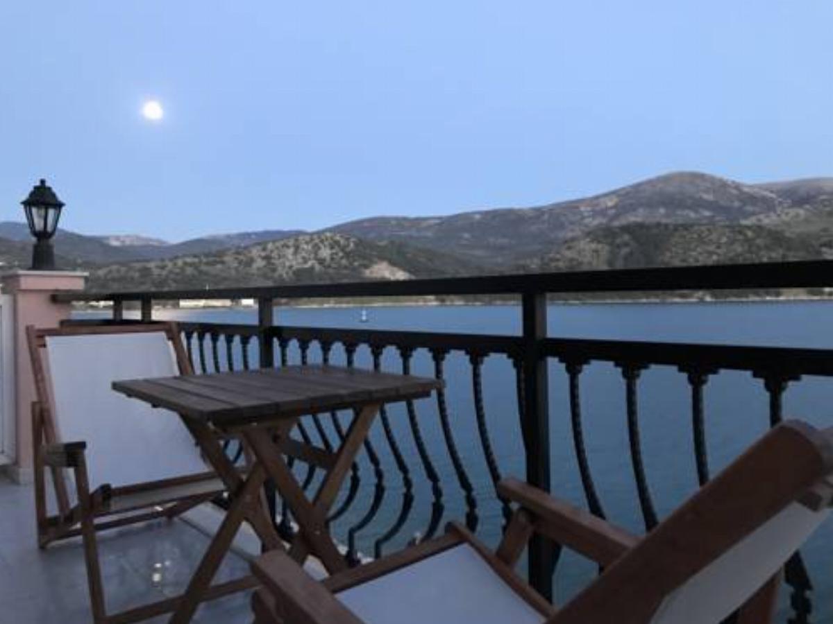 Miramare Hotel Hotel Argostoli Greece
