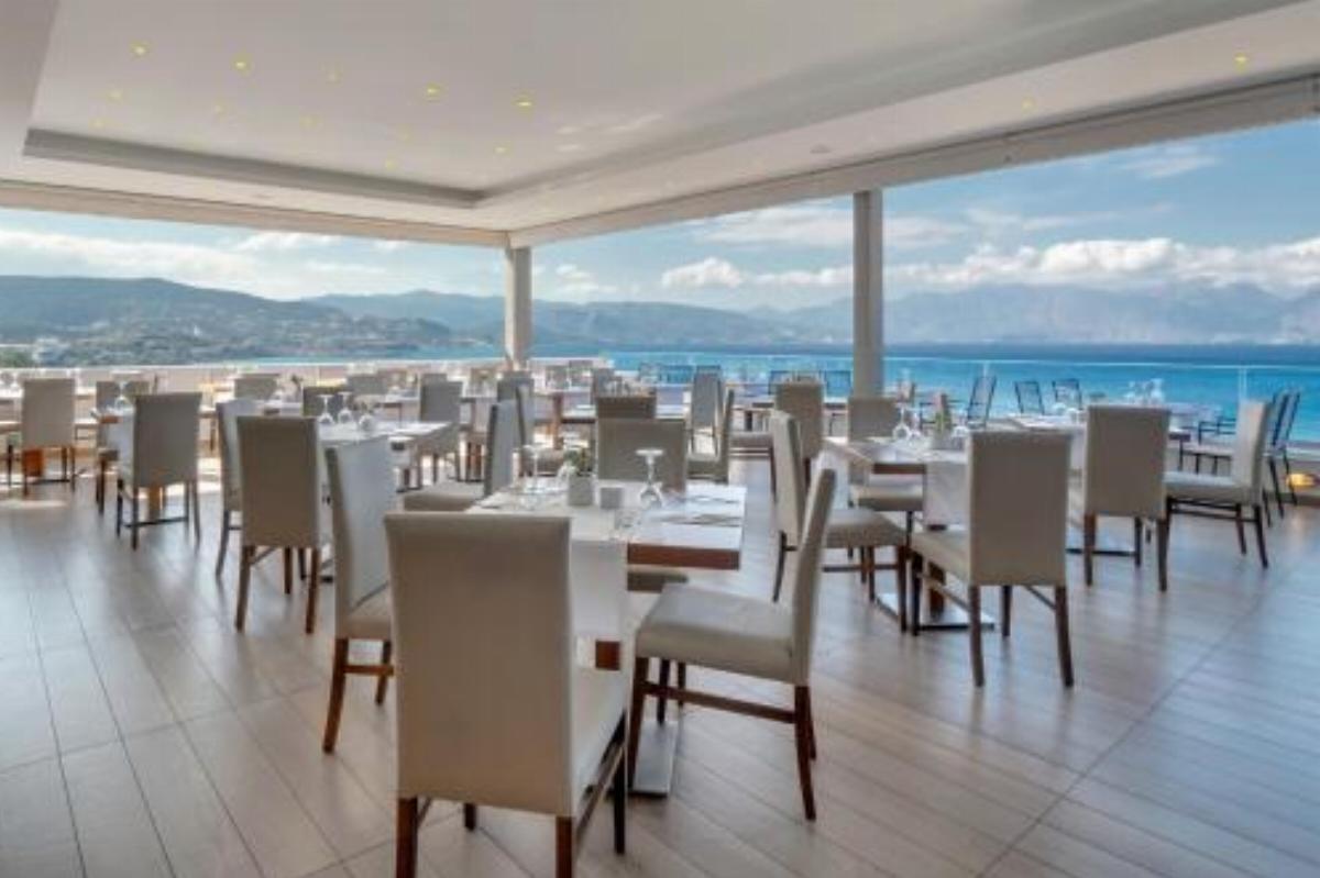 Miramare Resort & Spa Hotel Ágios Nikólaos Greece