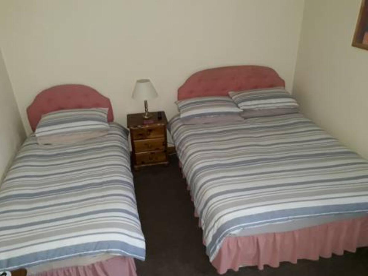 Mirandas Guest House Hotel Berwick-Upon-Tweed United Kingdom