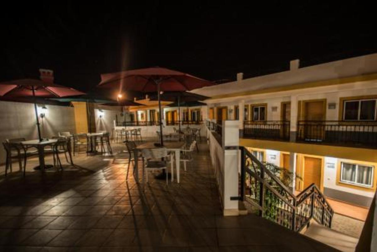 Mirangolo Hotel Hotel Lubango ANGOLA