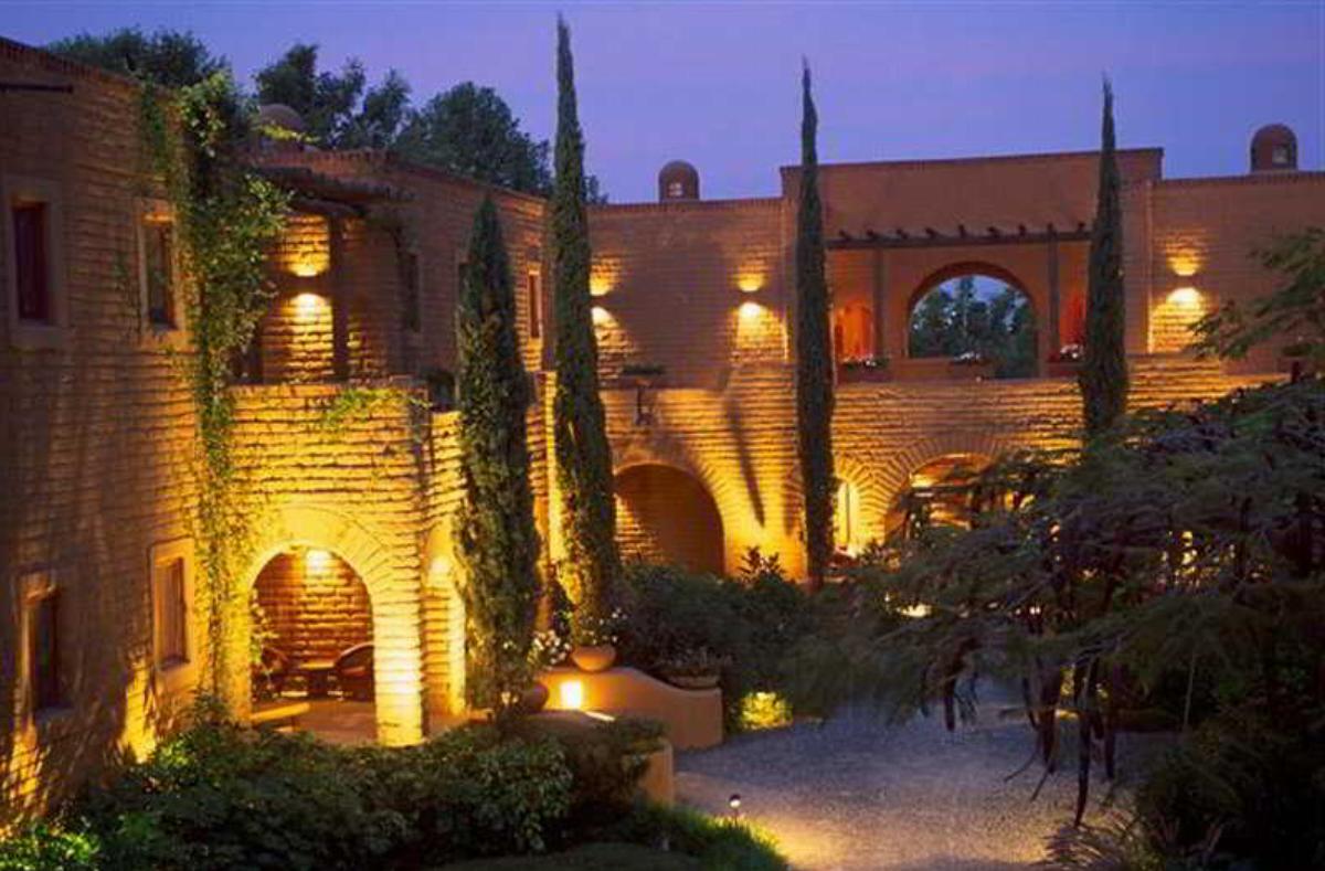 Mision Del Sol Resort & Spa Hotel Cuernavaca Mexico