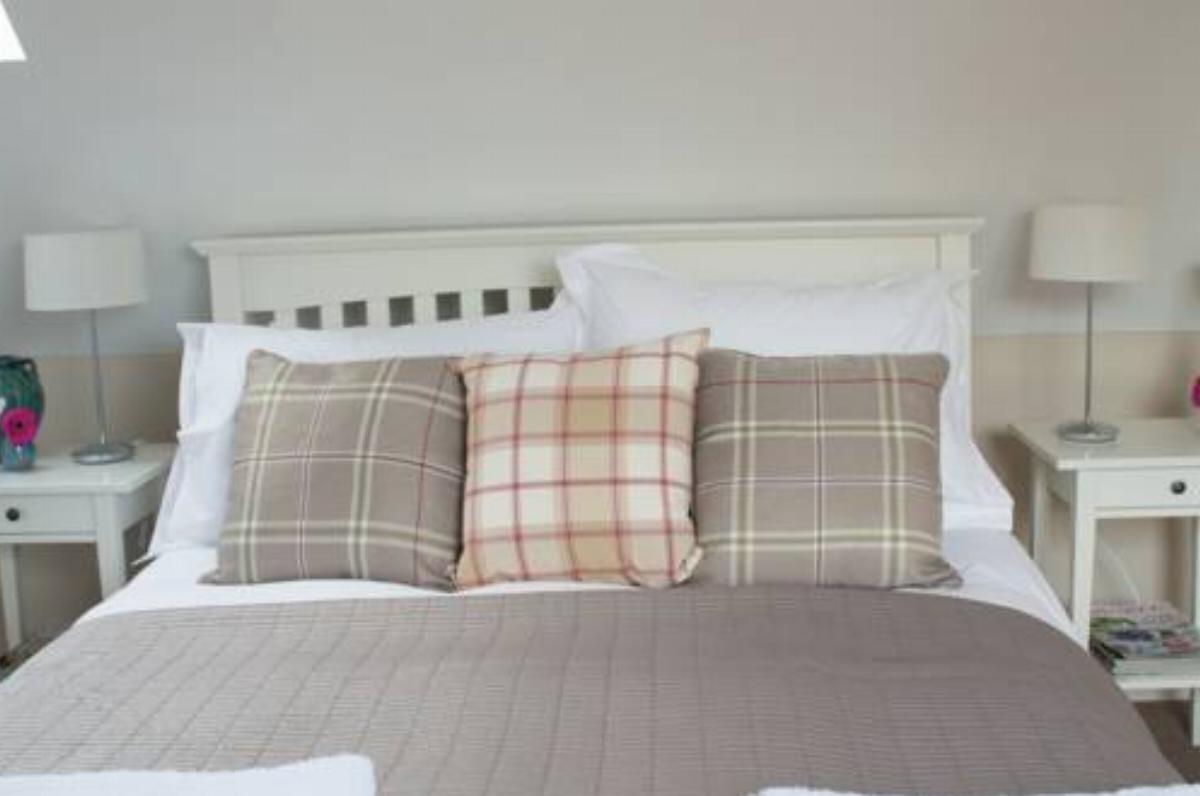 Mistletoe House Bed & Breakfast Hotel Barnack United Kingdom