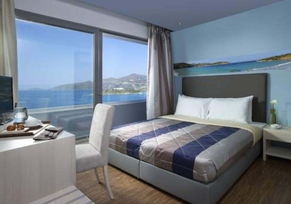 Mistral Bay Hotel Hotel Ágios Nikólaos Greece