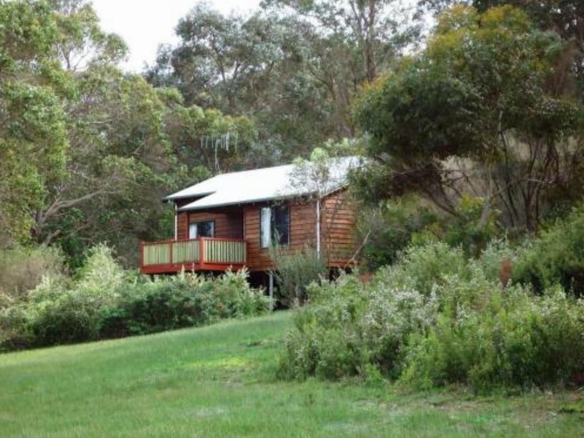 Misty Valley Country Cottages Hotel Denmark Australia
