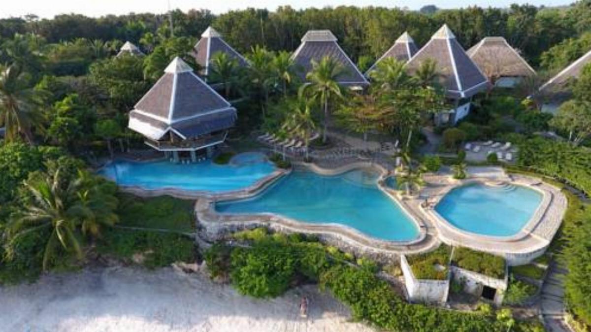Mithi Resort & Spa Hotel Dauis Philippines