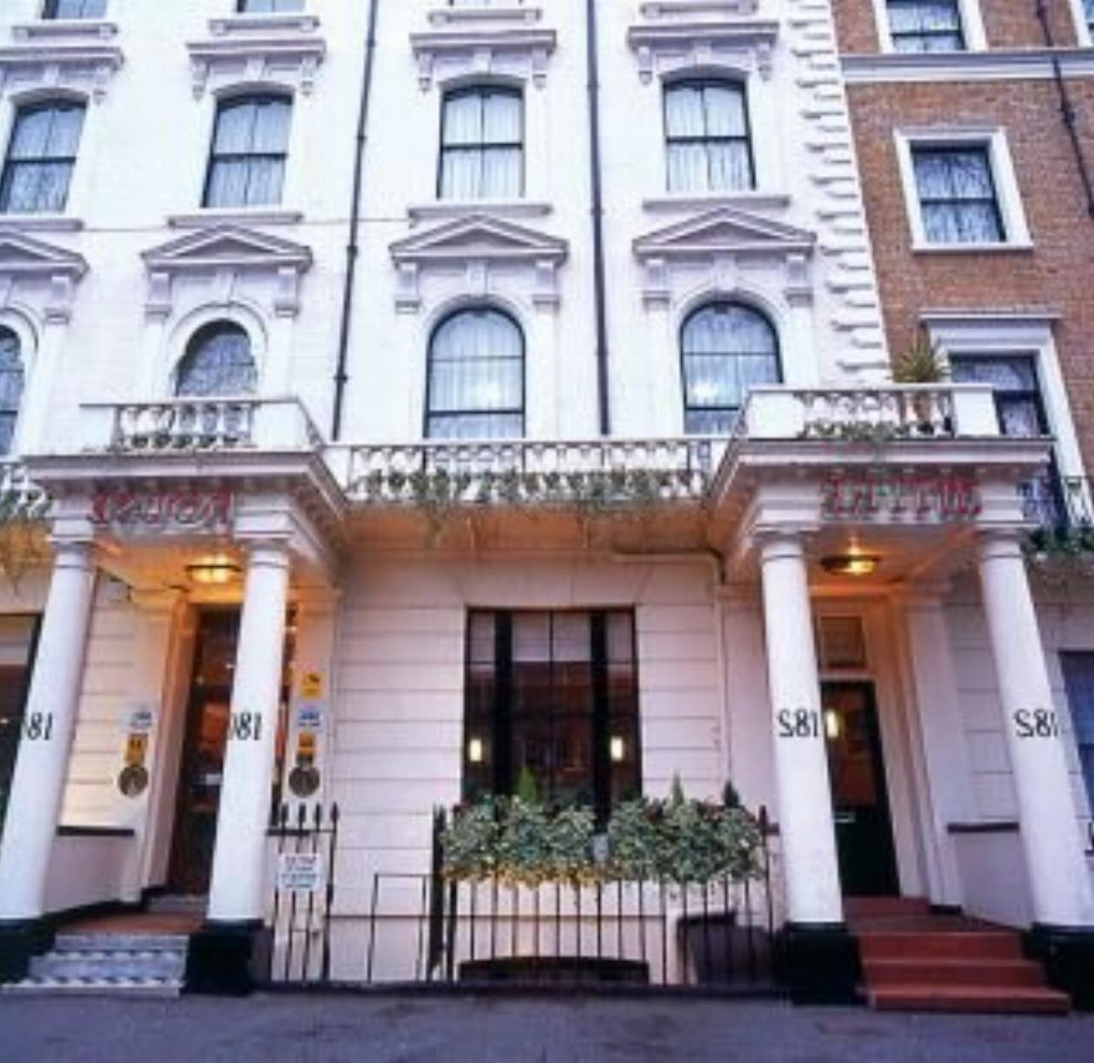 Mitre House Hotel London United Kingdom
